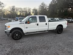 2015 Ford F-250 SD 