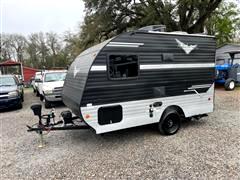 2022 Riverside RV Retro  2022 Riverside RV Retro