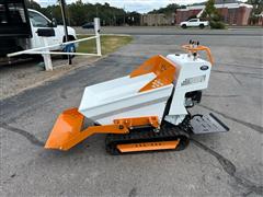 2024 Land Hero LDH-MCD500  2024 Land Hero LDH-MCD500