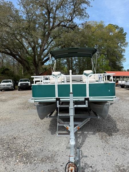 Bentley 200 Cruise  2007