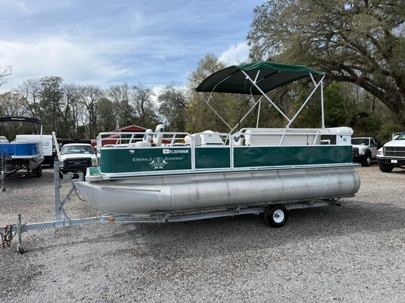 Bentley 200 Cruise  2007