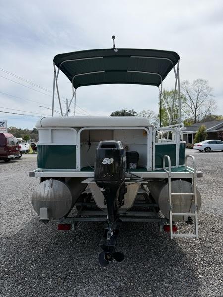 Bentley 200 Cruise  2007