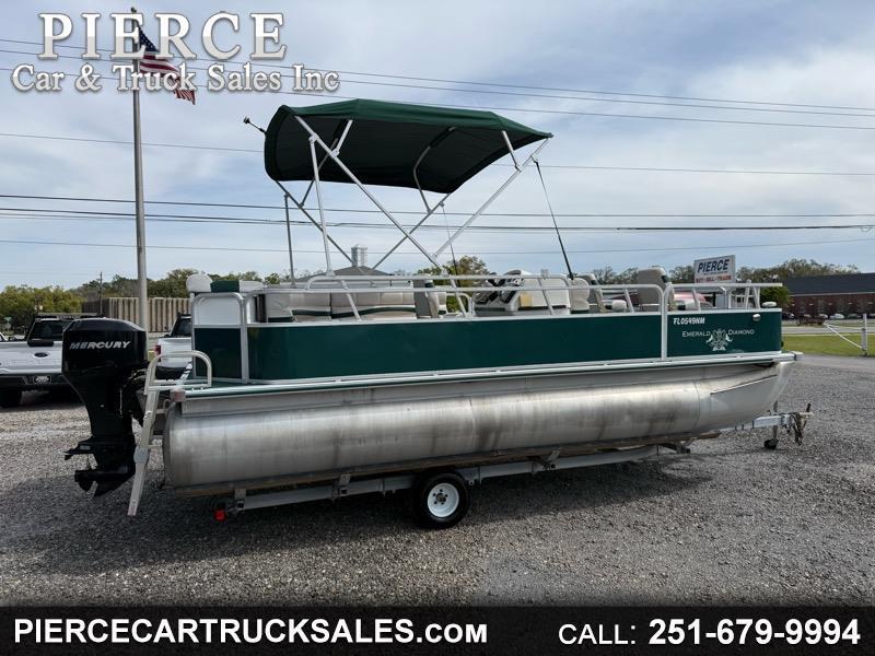 2007 Bentley 200 Cruise 