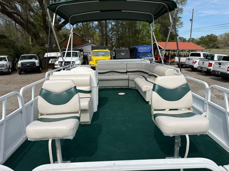 Bentley 200 Cruise  2007