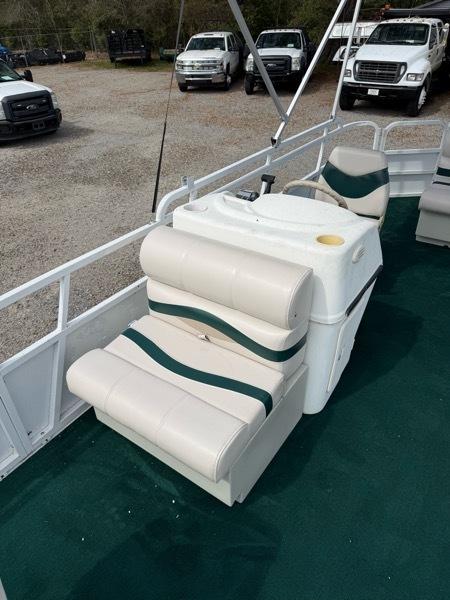 Bentley 200 Cruise  2007