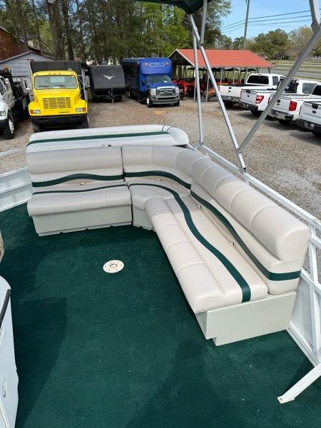 Bentley 200 Cruise  2007