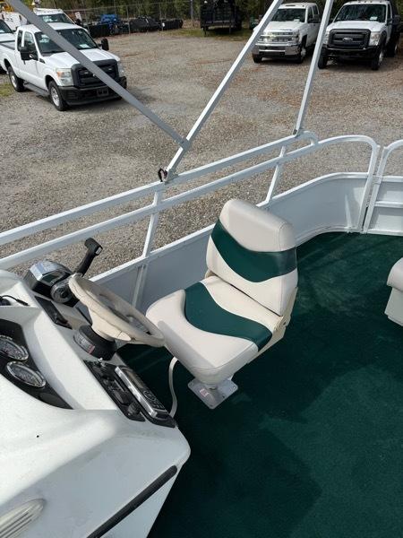 Bentley 200 Cruise  2007