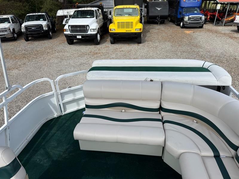 Bentley 200 Cruise  2007