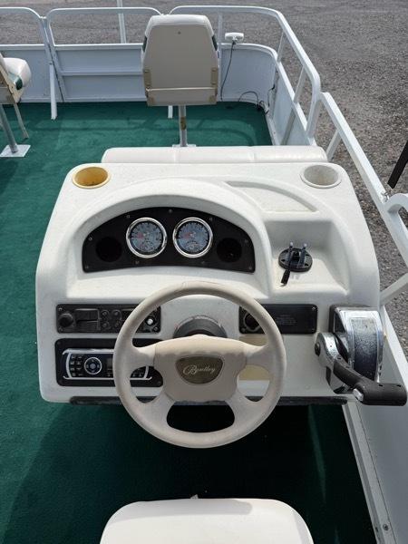 Bentley 200 Cruise  2007