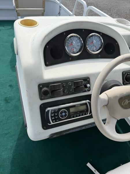 Bentley 200 Cruise  2007