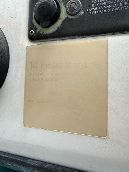 Bentley 200 Cruise  2007