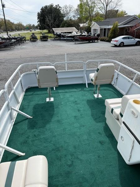 Bentley 200 Cruise  2007