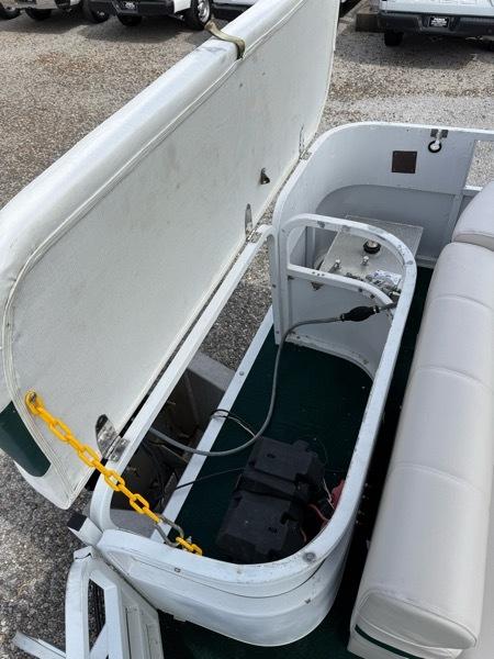 Bentley 200 Cruise  2007