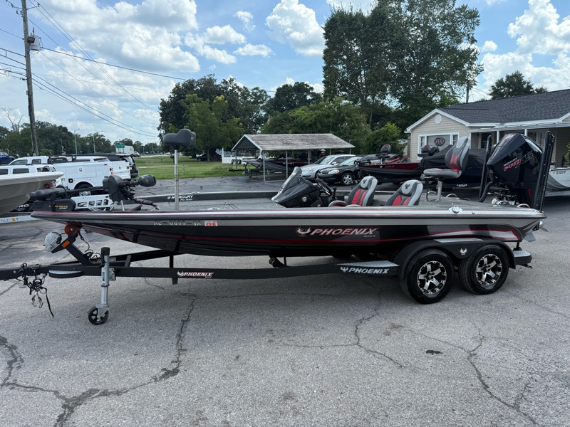 Phoenix Boats 920 ProXP  2018 Phoenix Boats 920 ProXP  2018