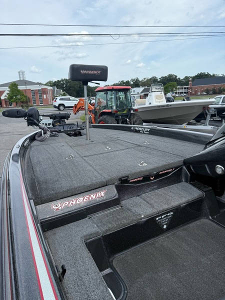 Phoenix Boats 920 ProXP  2018 Phoenix Boats 920 ProXP  2018