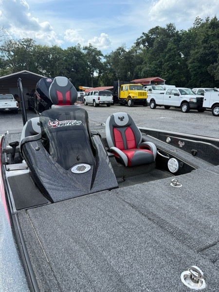 Phoenix Boats 920 ProXP  2018 Phoenix Boats 920 ProXP  2018