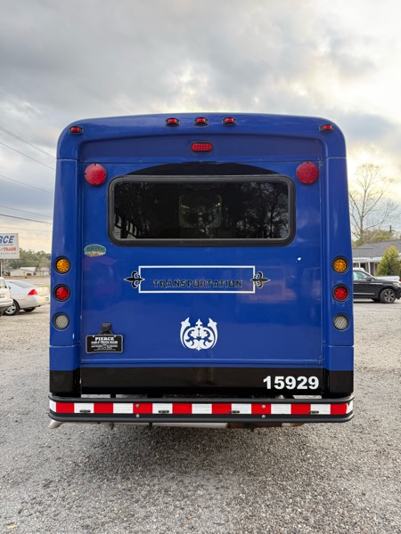 Ford F-550 Regular Cab DRW 2WD 2015