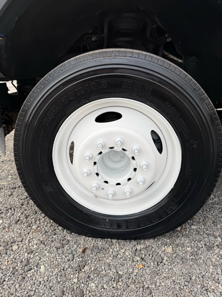 Ford F-550 Regular Cab DRW 2WD 2015