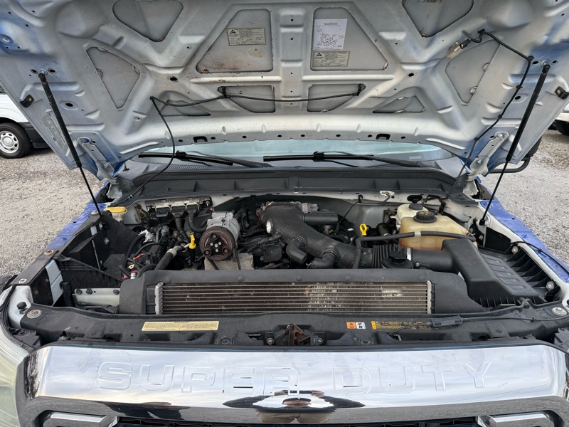 Ford F-550 Regular Cab DRW 2WD 2015