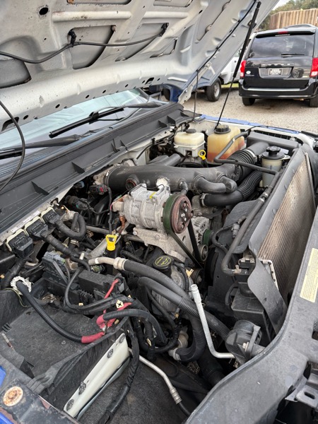 Ford F-550 Regular Cab DRW 2WD 2015