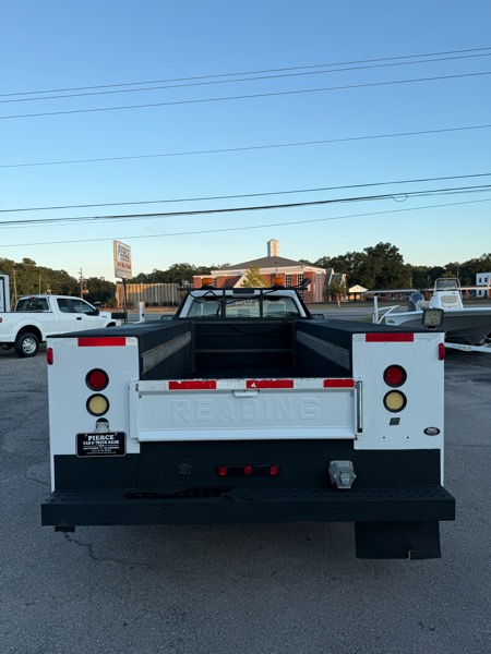 Ford F-350 SD XL Reg. Cab 2WD 2016 Ford F-350 SD XL Reg. Cab 2WD 2016