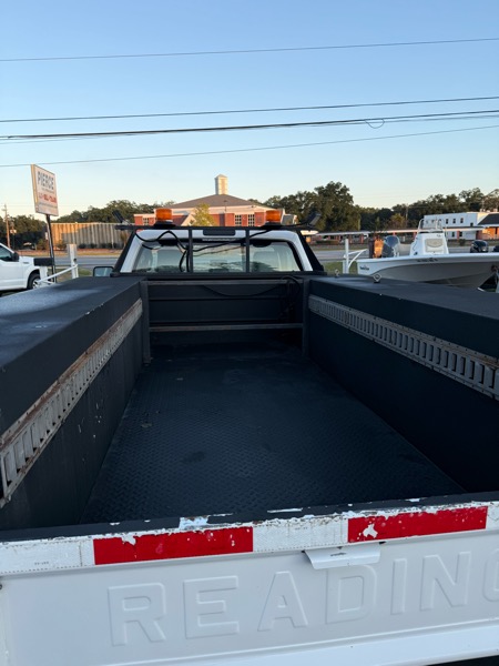 Ford F-350 SD XL Reg. Cab 2WD 2016 Ford F-350 SD XL Reg. Cab 2WD 2016