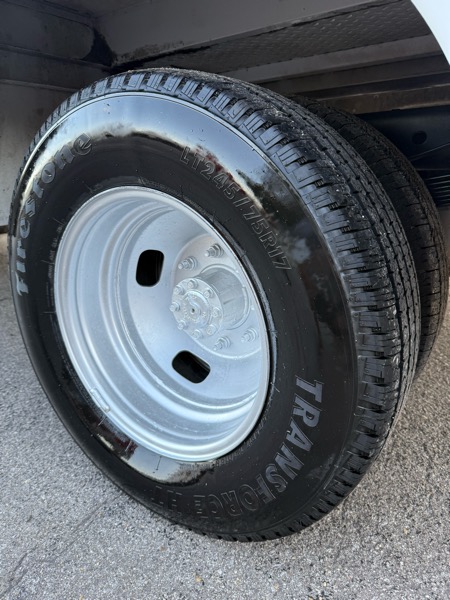 Ford F-350 SD XL Reg. Cab 2WD 2016 Ford F-350 SD XL Reg. Cab 2WD 2016