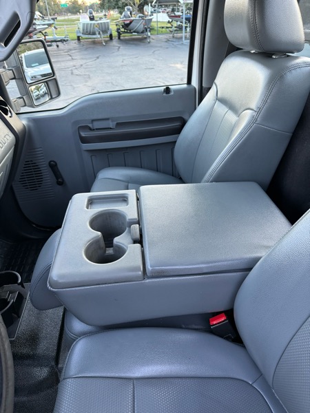 Ford F-350 SD XL Reg. Cab 2WD 2016 Ford F-350 SD XL Reg. Cab 2WD 2016