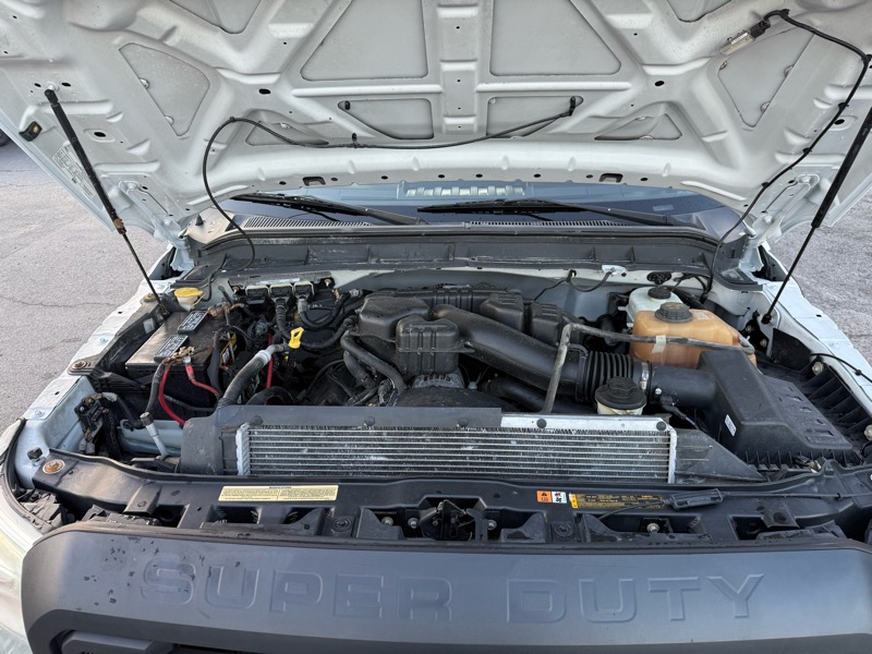 Ford F-350 SD XL Reg. Cab 2WD 2016 Ford F-350 SD XL Reg. Cab 2WD 2016