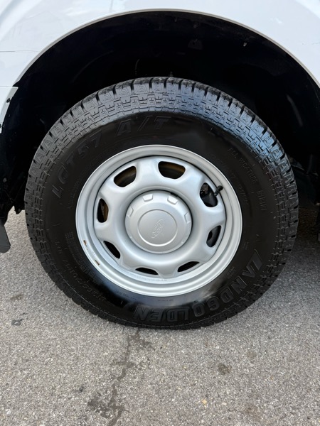 Ford F-150 XL SuperCab 2WD 2021 Ford F-150 XL SuperCab 2WD 2021