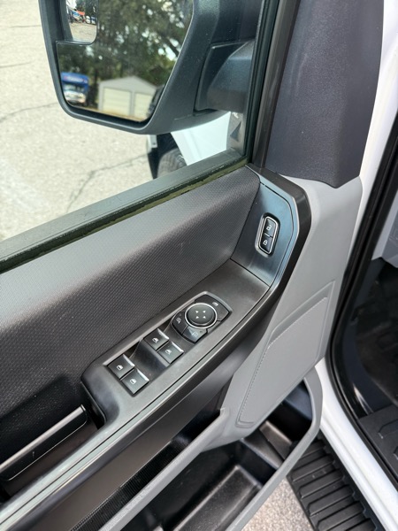 Ford F-150 XL SuperCab 2WD 2021 Ford F-150 XL SuperCab 2WD 2021