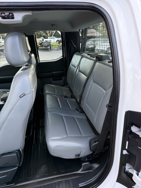 Ford F-150 XL SuperCab 2WD 2021 Ford F-150 XL SuperCab 2WD 2021