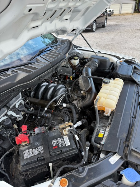 Ford F-150 XL SuperCab 2WD 2021 Ford F-150 XL SuperCab 2WD 2021