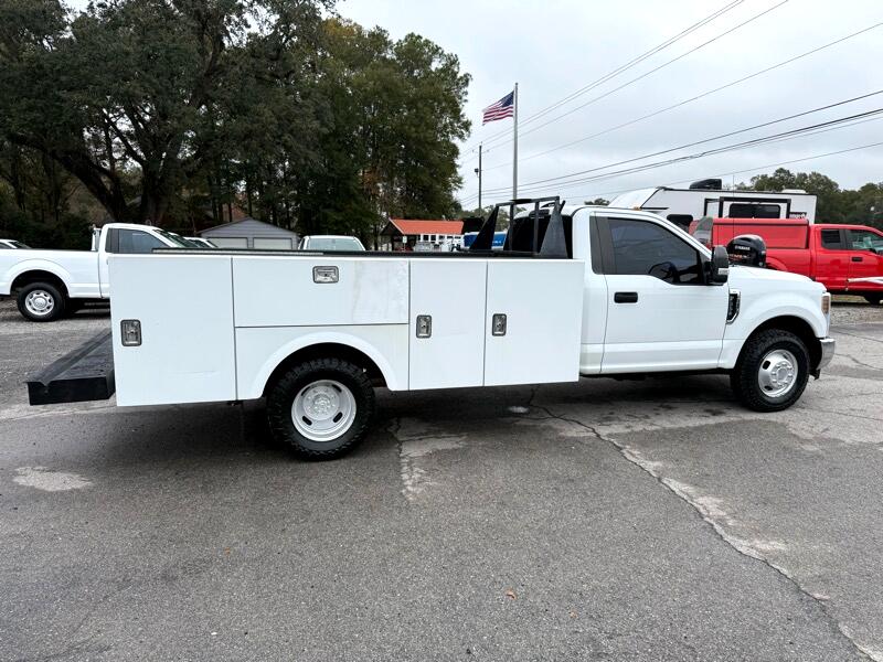 Ford F-350 SD XL Reg. Cab 2WD 2018