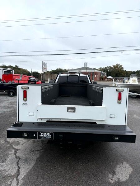 Ford F-350 SD XL Reg. Cab 2WD 2018