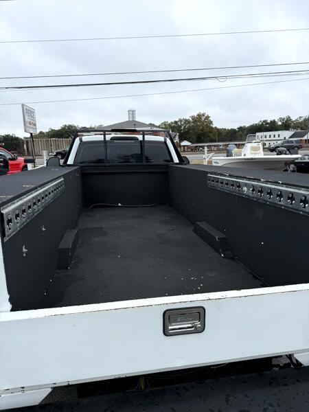 Ford F-350 SD XL Reg. Cab 2WD 2018