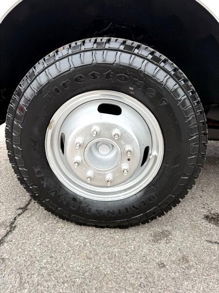 Ford F-350 SD XL Reg. Cab 2WD 2018