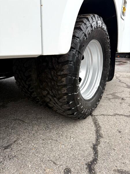 Ford F-350 SD XL Reg. Cab 2WD 2018