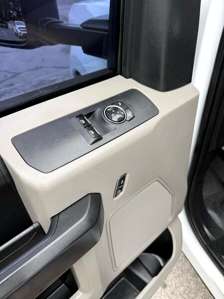 Ford F-350 SD XL Reg. Cab 2WD 2018