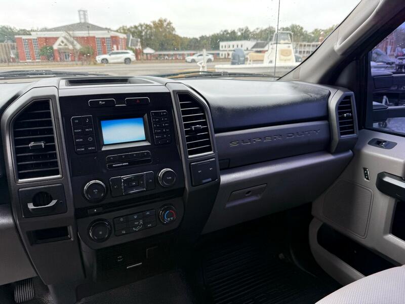 Ford F-350 SD XL Reg. Cab 2WD 2018