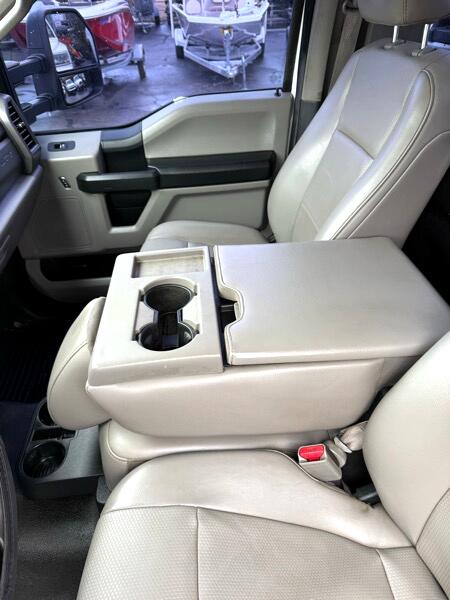 Ford F-350 SD XL Reg. Cab 2WD 2018