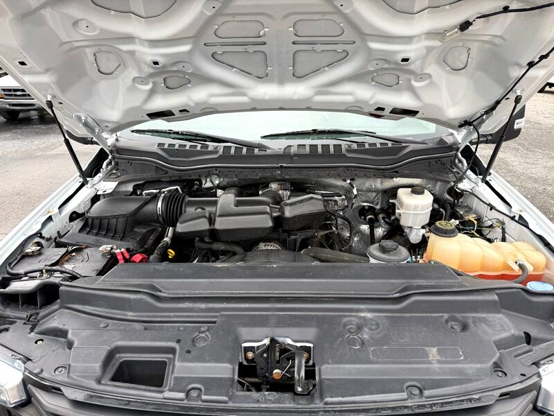 Ford F-350 SD XL Reg. Cab 2WD 2018