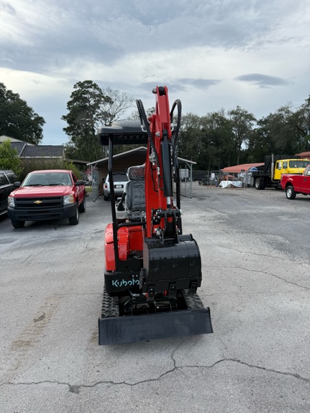 TPM Industrial TPM-20K  2025