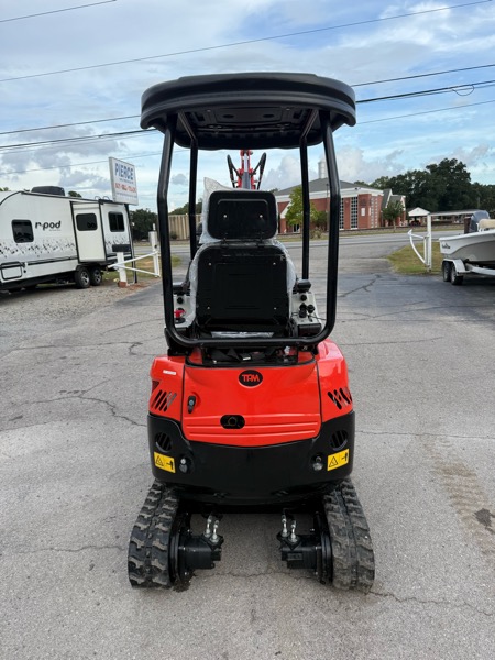 TPM Industrial TPM-20K  2025