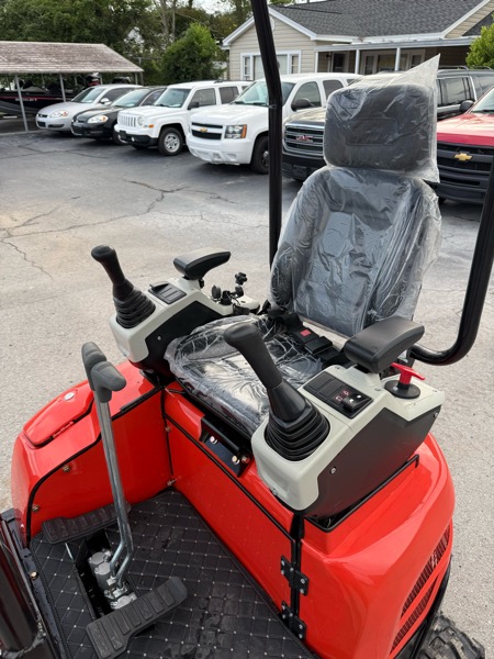 TPM Industrial TPM-20K  2025