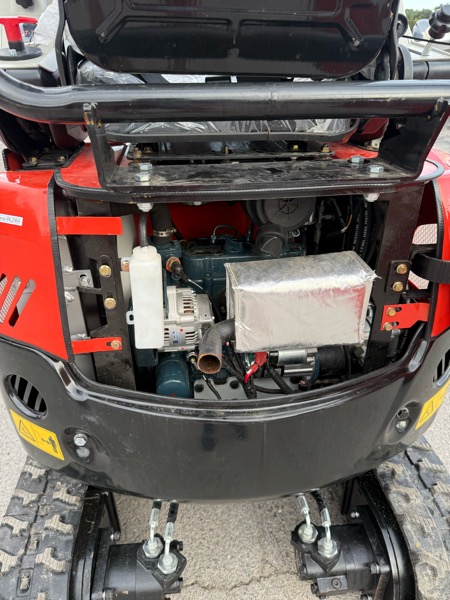 TPM Industrial TPM-20K  2025