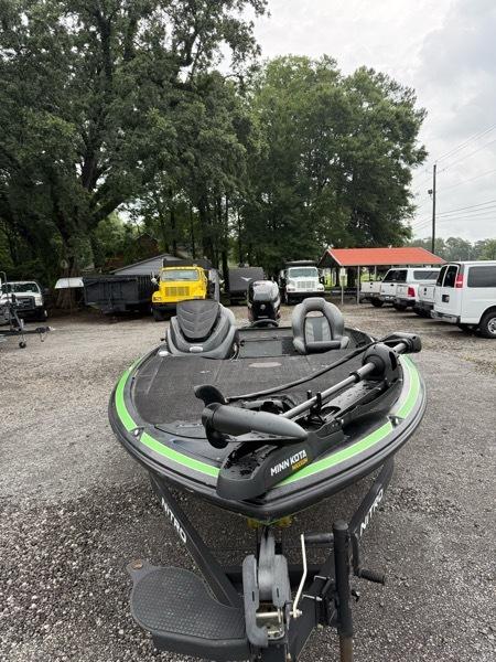 Nitro Z19  2018