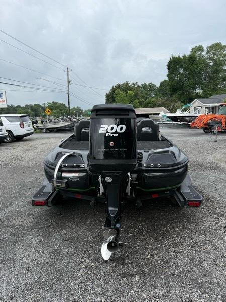Nitro Z19  2018