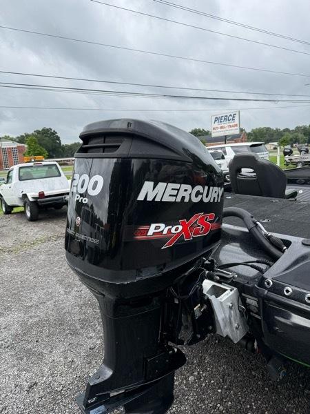 Nitro Z19  2018