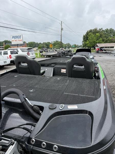 Nitro Z19  2018